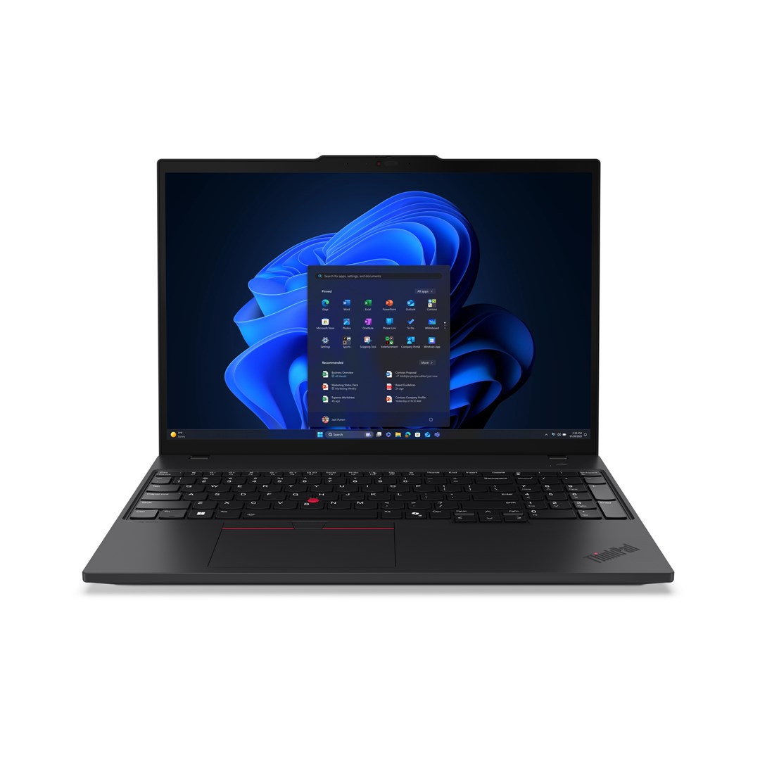 LENOVO Ultrabook ThinkPad T16 G4 21QE00A2PB