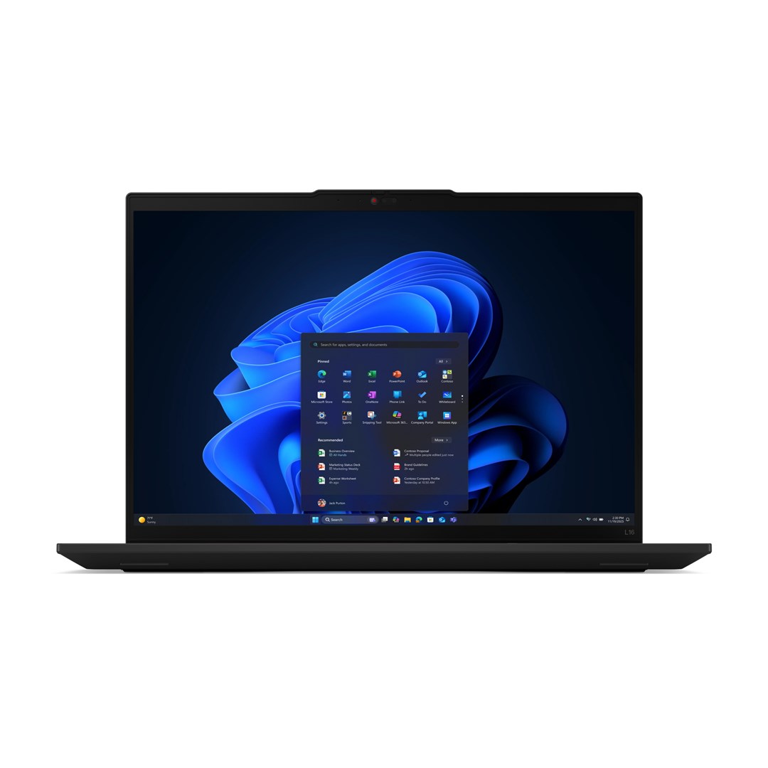 LENOVO Laptop ThinkPad L16 G2 21SA003CPB