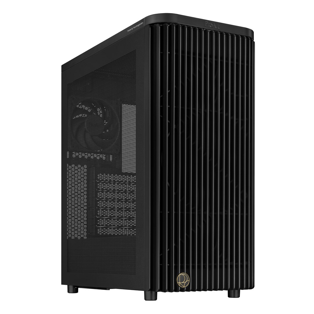 PC korpuss ASUS ProArt PA401 Mesh