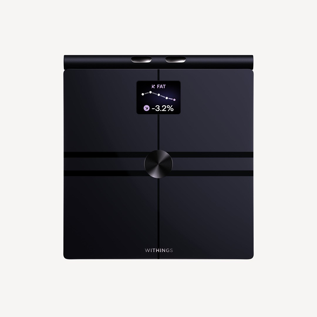 Svari Withings BodyFit - viedie svari