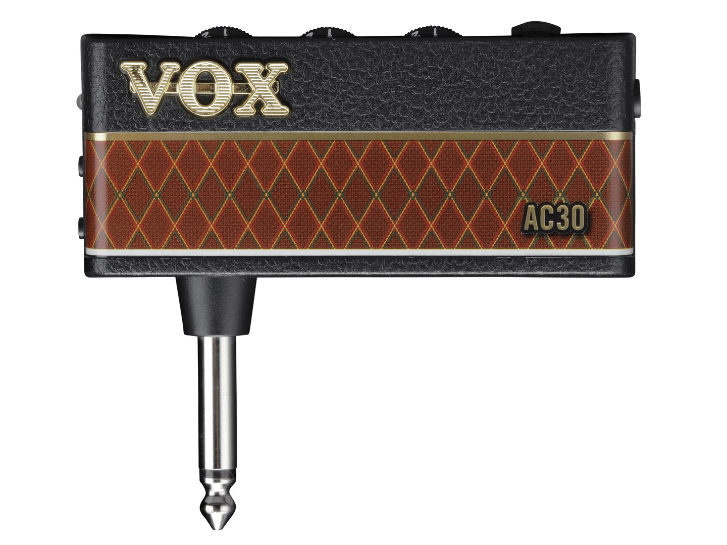 VOX Electronics amPlug3 AC30 - headphone