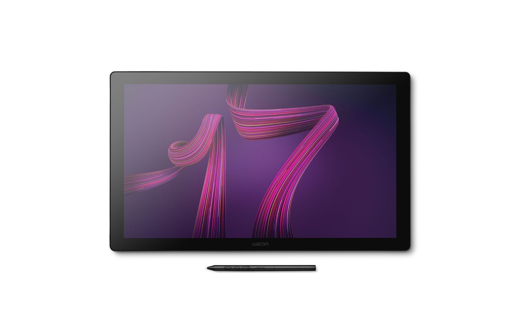 Wacom Cintiq Pro 17 | DTH172K0B