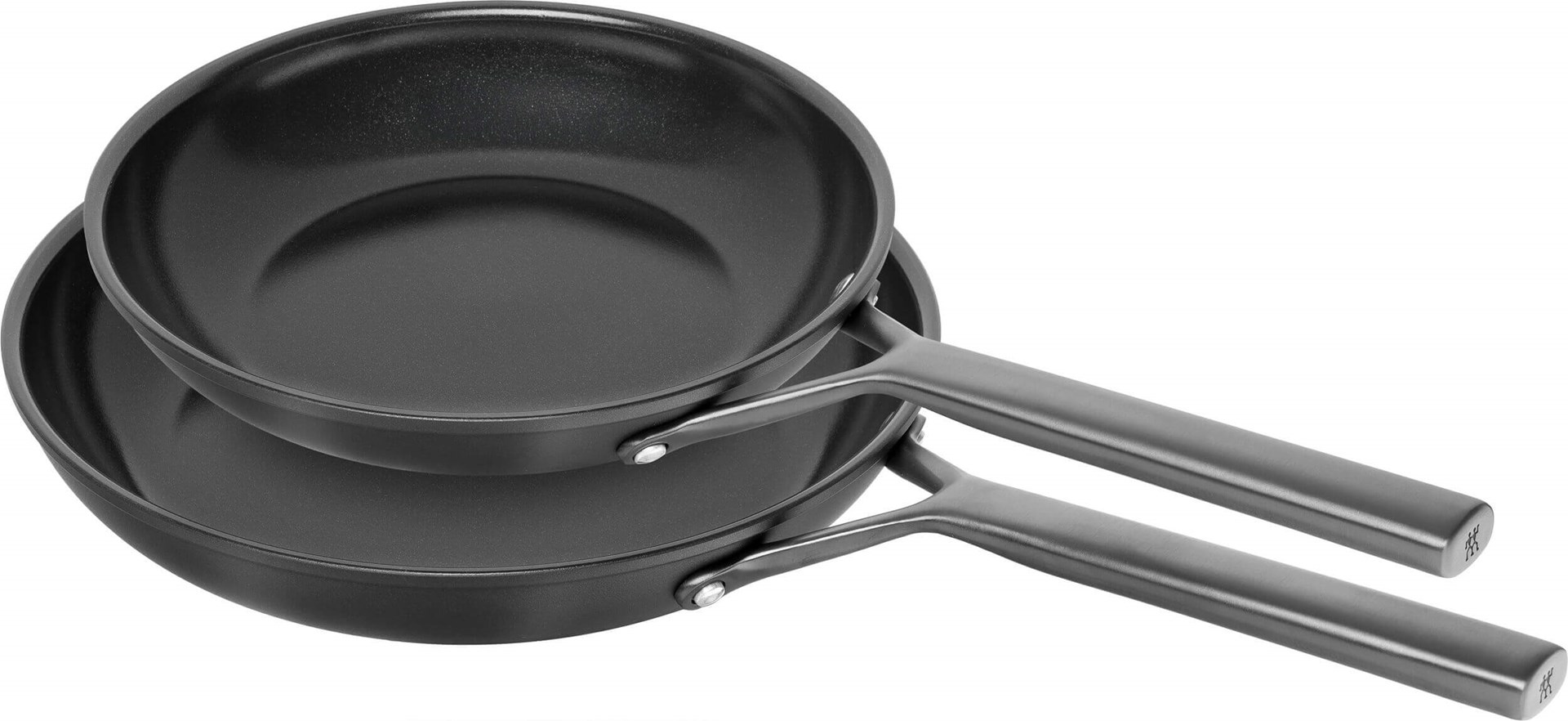 ZWL ZWILLING MILANO Zestaw 2 patelni