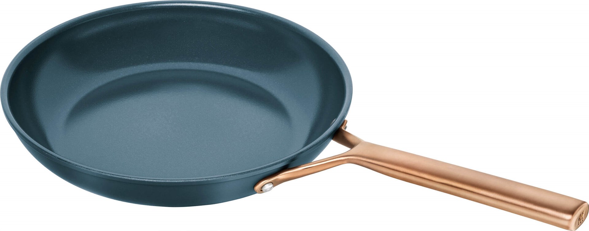 ZWL ZWILLING MILANO Patelnia płytka 28