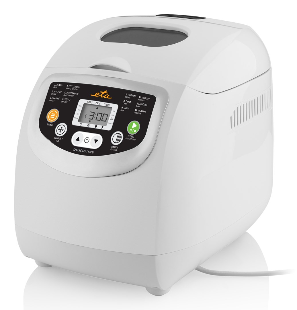NO NAME Eta DELICCA bread maker