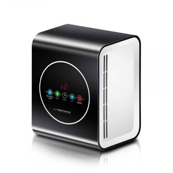 Esperanza EHP001 air purifier 20 m²