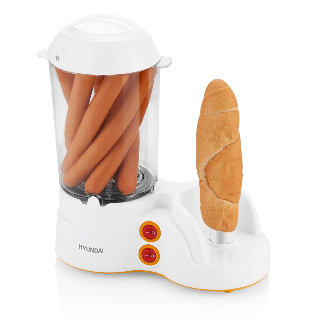 Hyundai HDM 110 Hot dog steamer