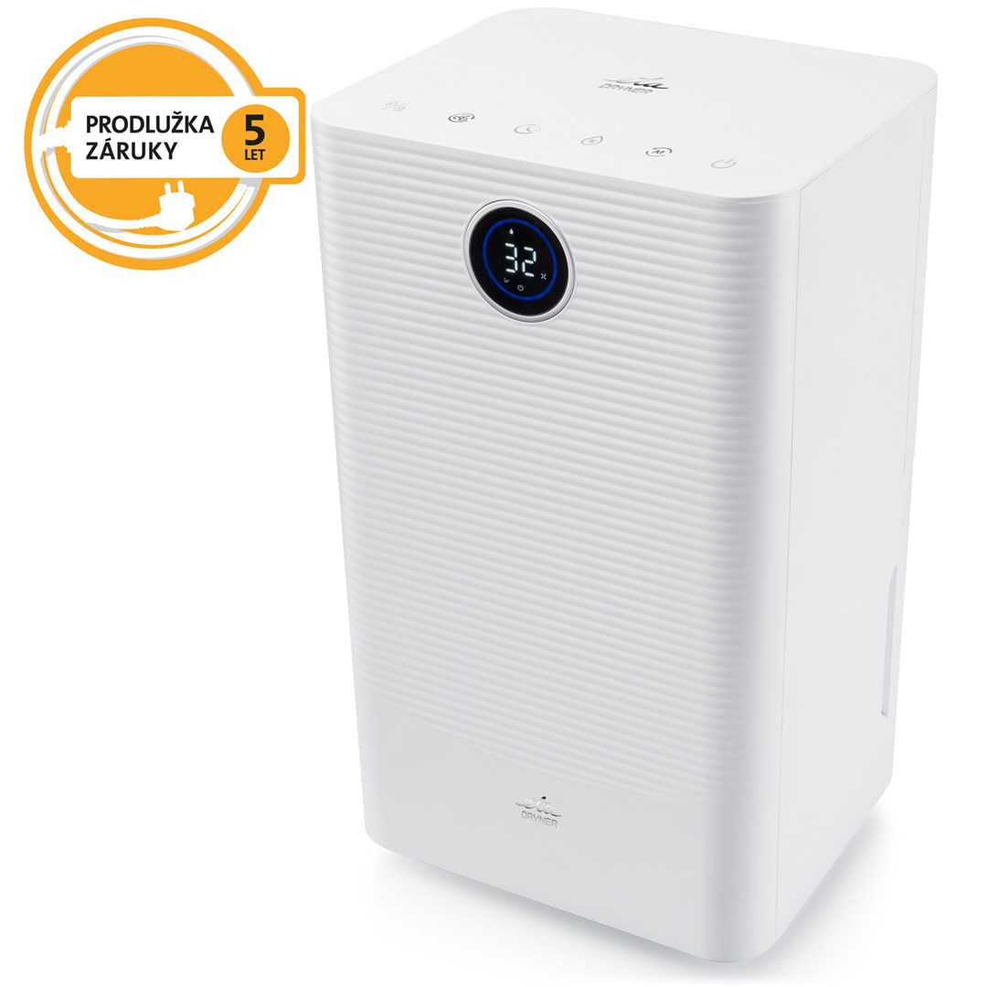 ETA363090000 Dehumidifier  Power 200 W  Suitable