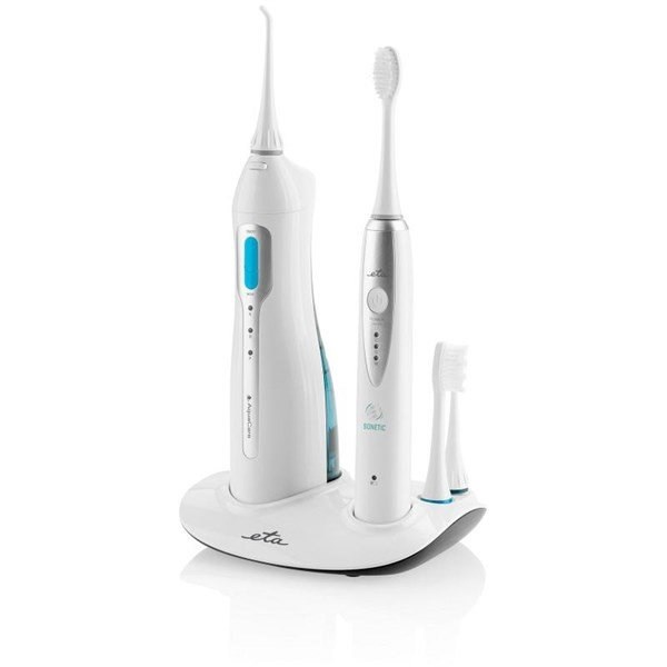 ETA | Oral care centre  (sonic