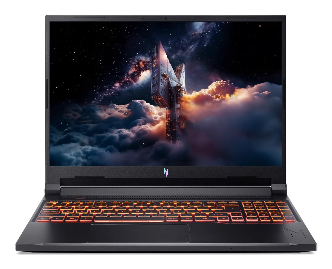 Acer Nitro V 16 AI ANV16-42-R7VN