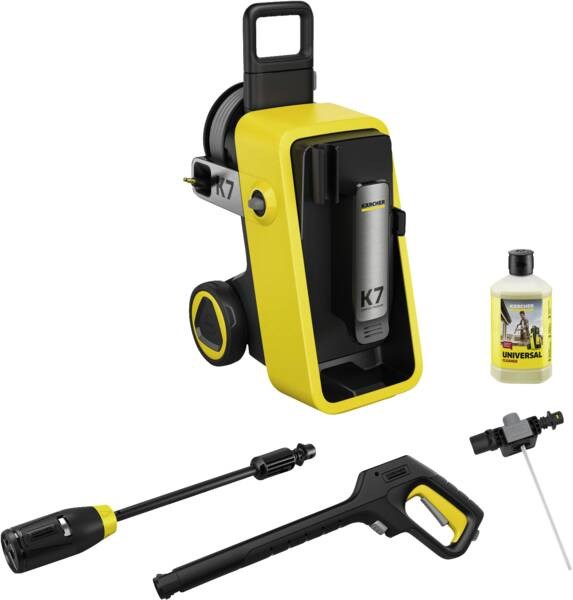 KARCHER Kärcher K 7 Comfort Premium