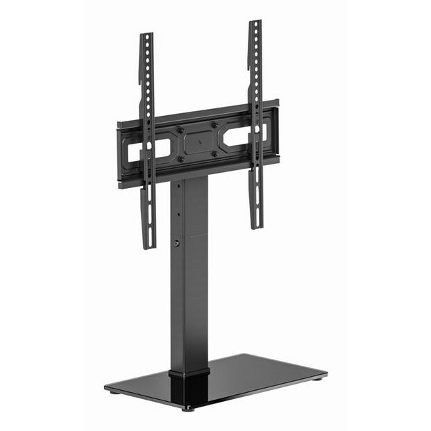 Gembird TVS-D65S-01 Galda TV statīvs (grozāms)