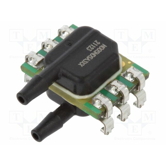 HONEYWELL Sensor: pressure; -12.5÷12.5mbar