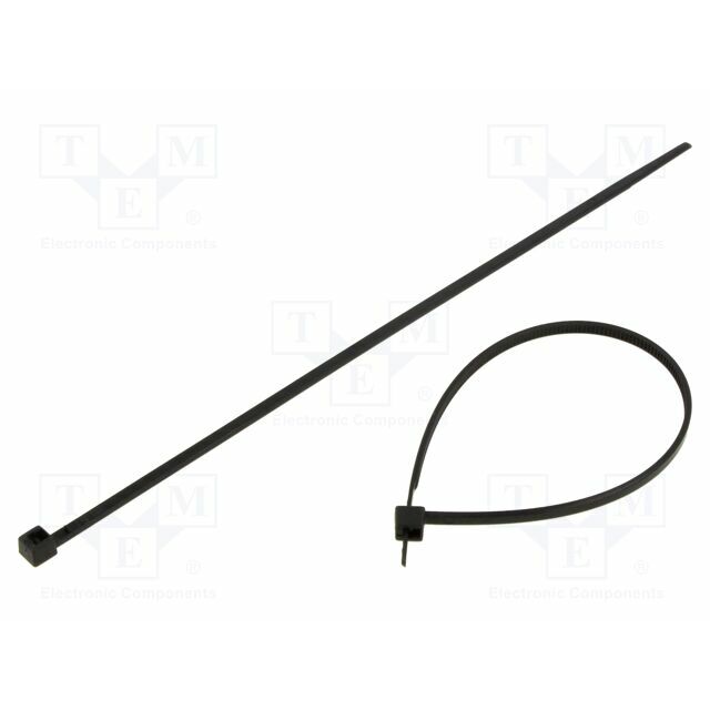 LAPP Cable tie; L: 160mm; W: