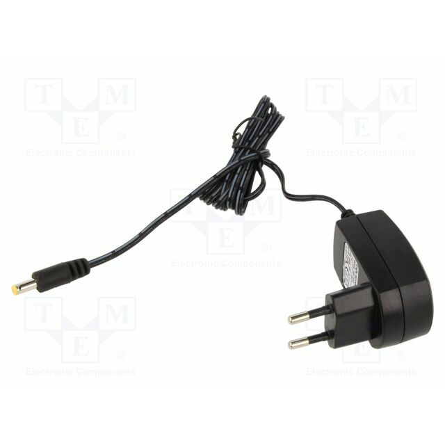 ESPE Power supply: switching; mains power