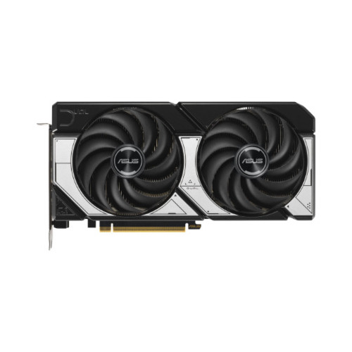 Asus NVIDIA GeForce RTX 5070 DUAL