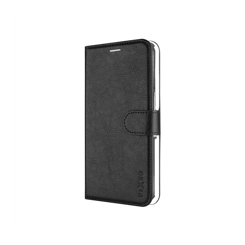 Fixed Opus | Back cover |