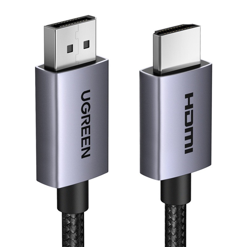 DisplayPort / HDMI UGREEN DP123 4K