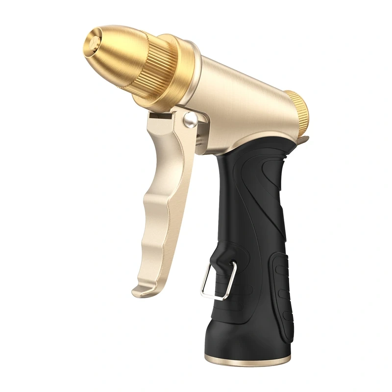 RainPoint MZ255-2 Garden Hose Nozzle |