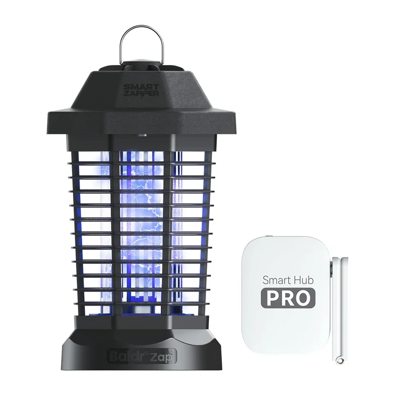 RainPoint BALDRTHERM viedā kukaiņu iznīcināšanas lampa