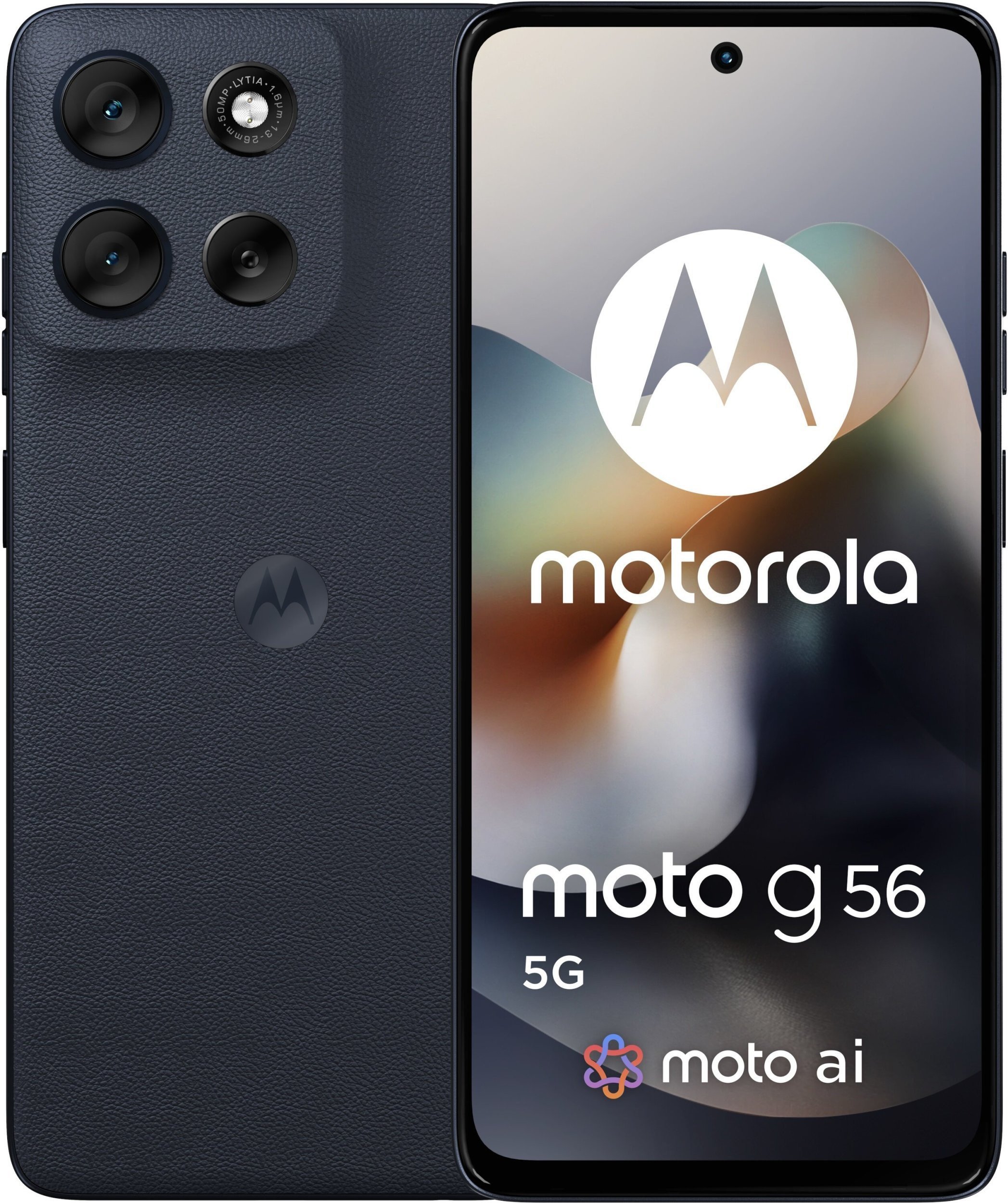 Motorola XT2529-2 Moto G56 5G ds