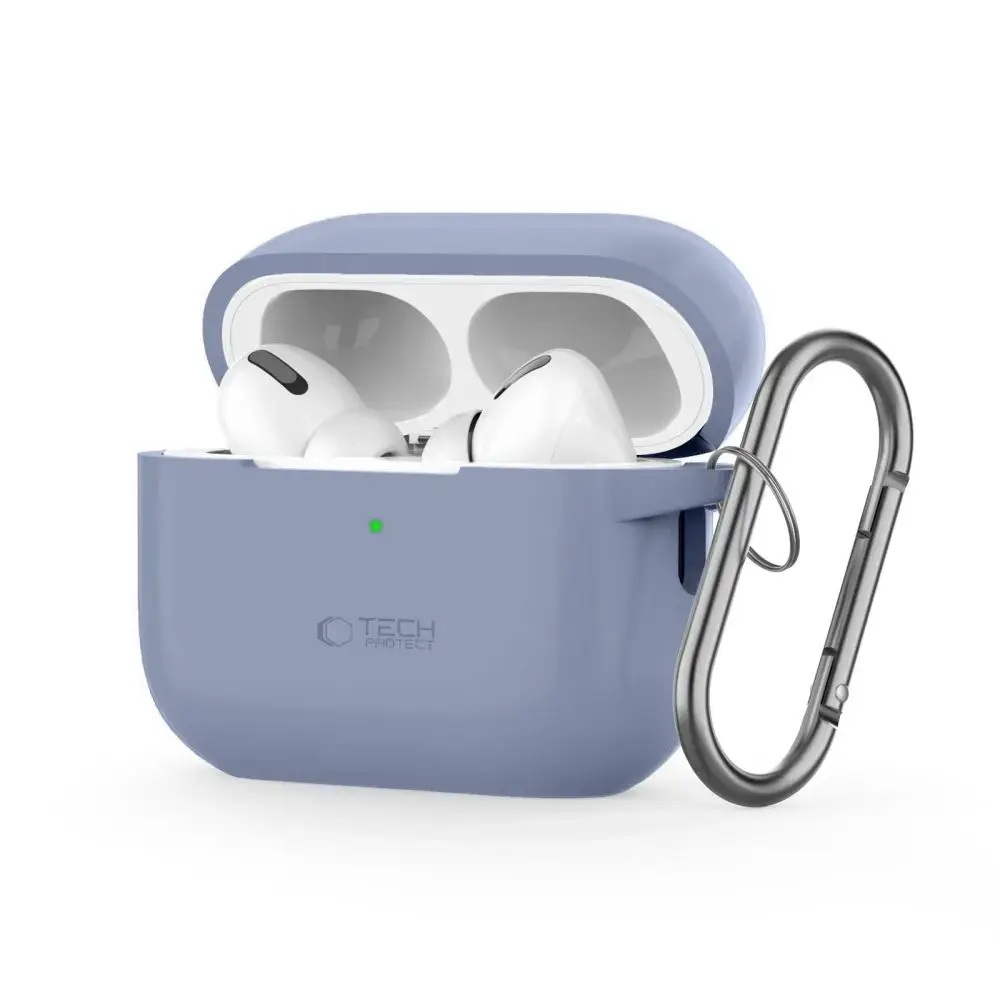 TECH-PROTECT SILICONE HOOK APPLE AIRPODS PRO