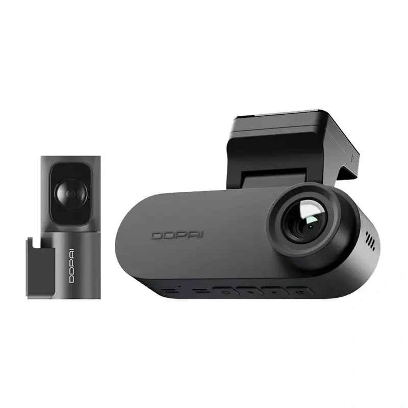 DDPAI N2 Dual Dash Cam |