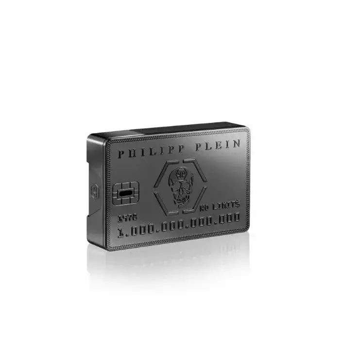 Philipp Plein No Limits Dark Platinum