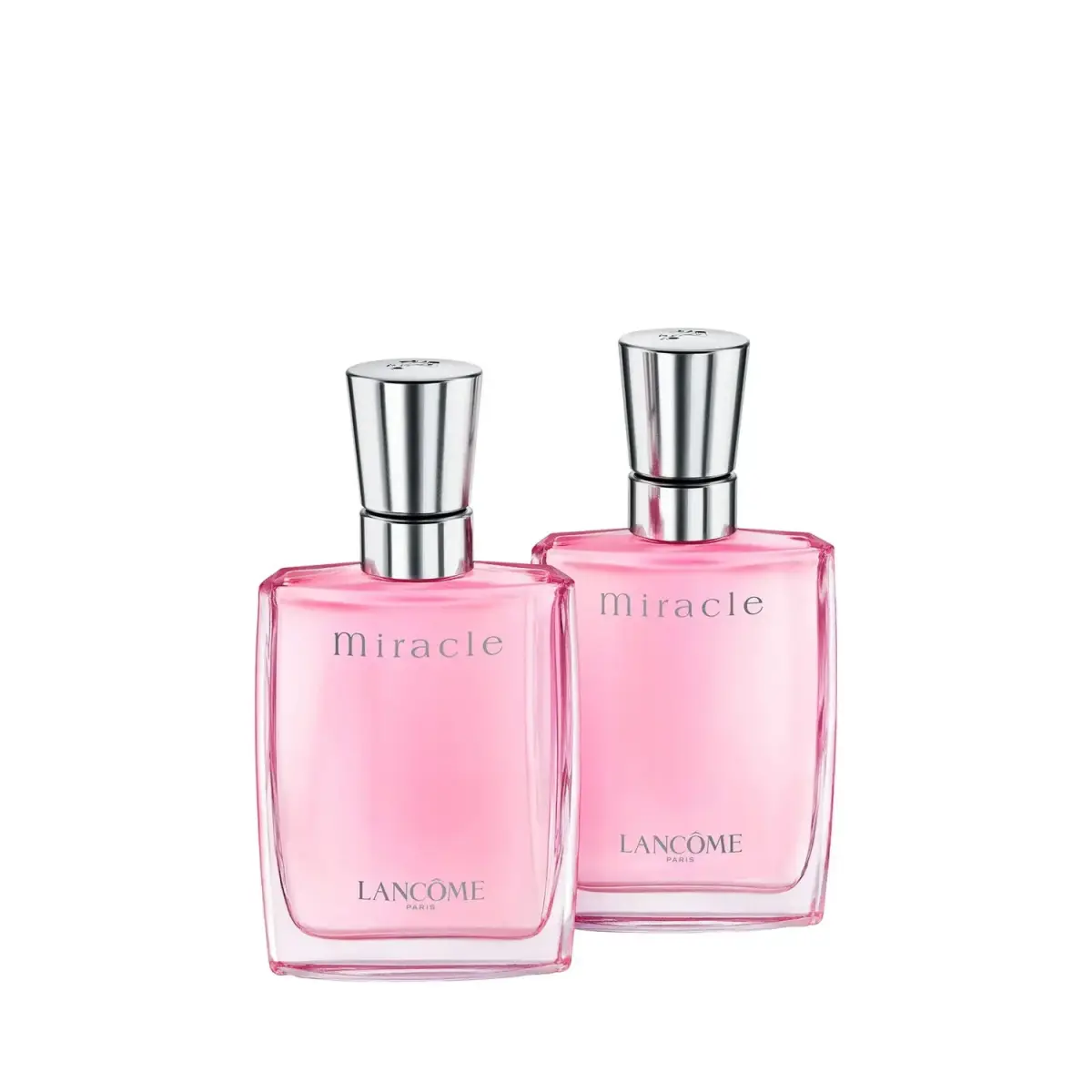 Set Duo, Lancome, Miracle, Eau De