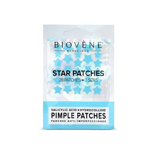 Biovene Biovène Blue Star Patches -