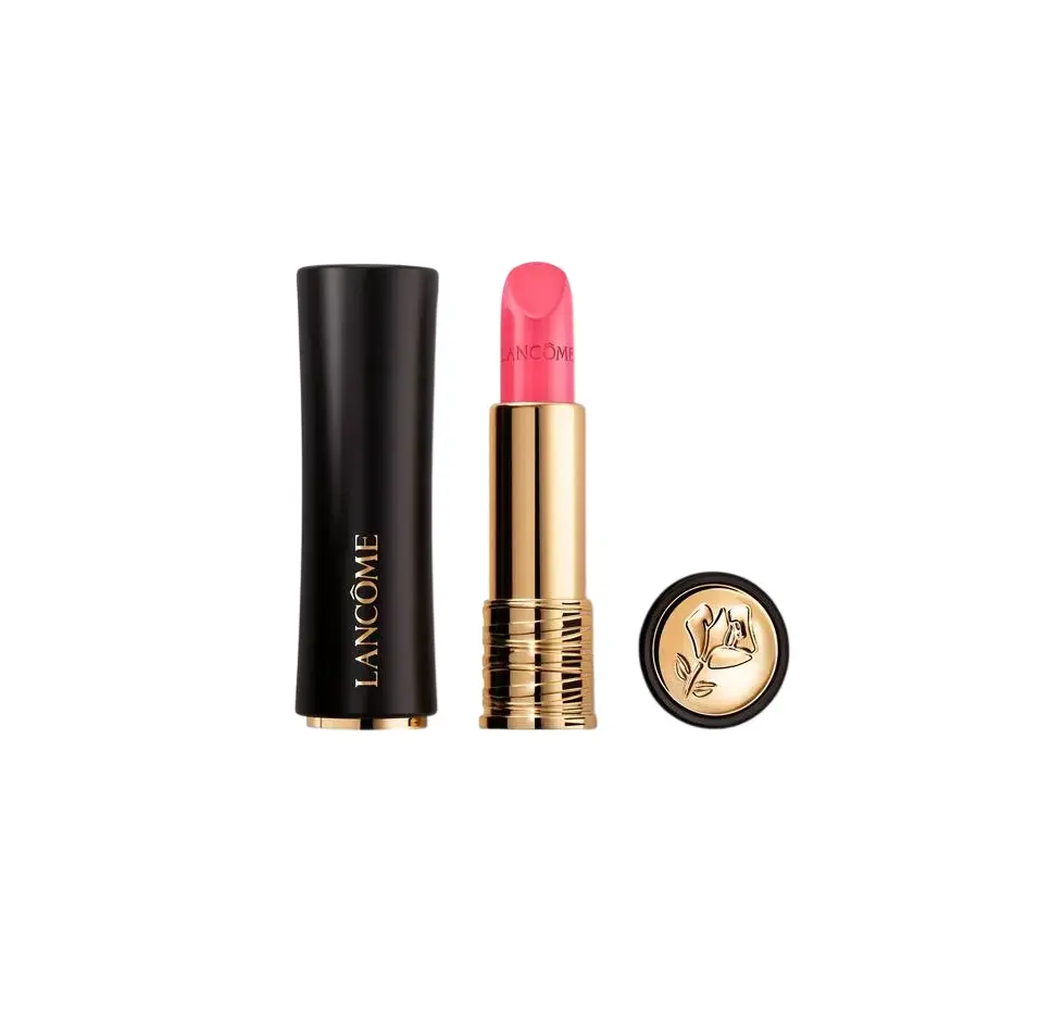 Lancome, L`Absolu Rouge, Cream Lipstick, 08