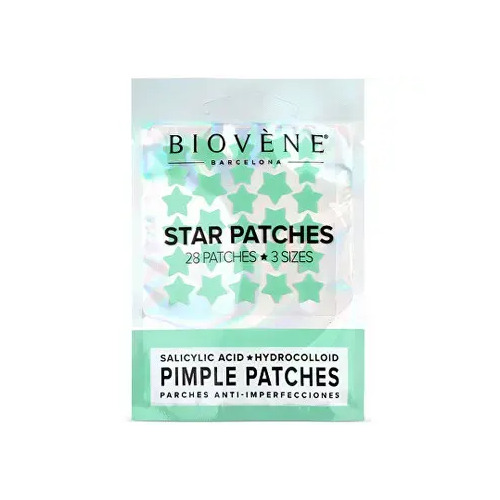 Biovene Biovène Green Star Patches -