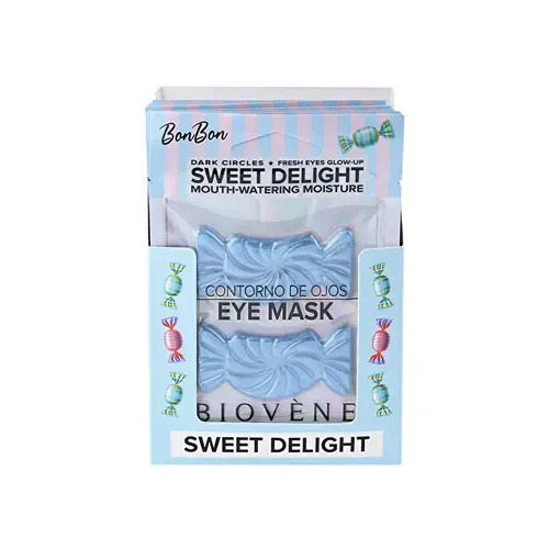 Biovene Biovène Mouth-Watering Moisture Eye Mask