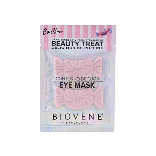 Biovene Biovène Delicious De-Puffing Eye Mask
