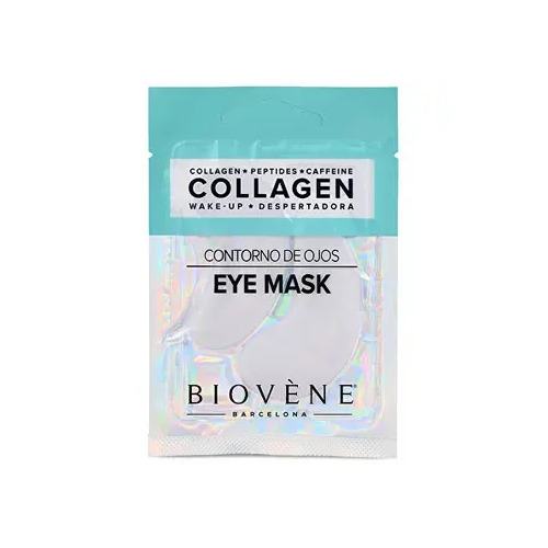 Biovene Biovène Collagen Eye Mask (