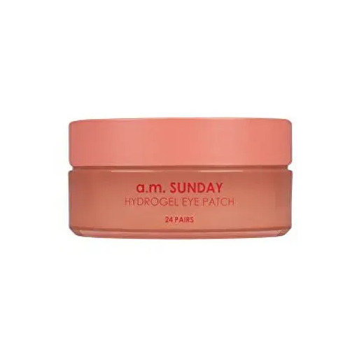 Kocostar Hydrogel Eye Patch - Osvěžující