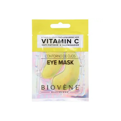 Biovene Biovène Vitamin C Eye Mask