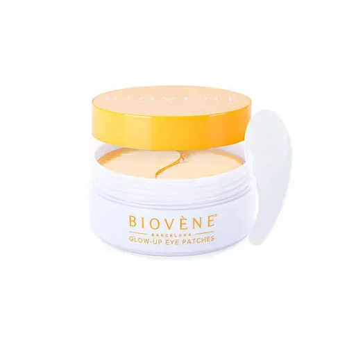 Biovene Biovène Glow-Up Eye Patches -
