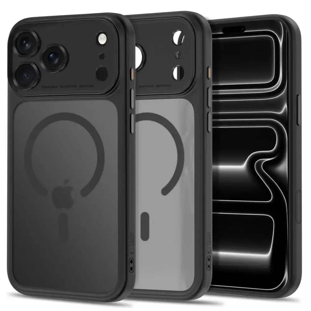 TECH-PROTECT MAGPEAK MAGSAFE CC IPHONE 17