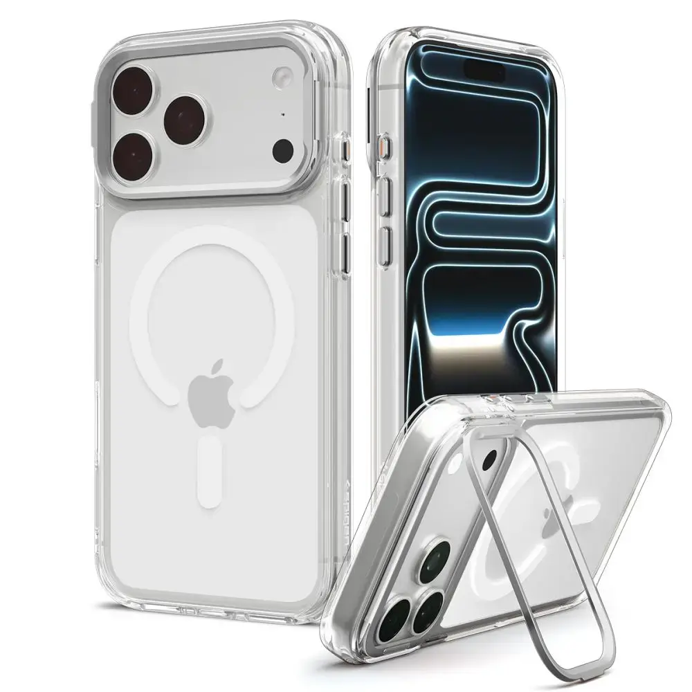 SPIGEN ULTRA HYBRID OPTIK S MAGSAFE