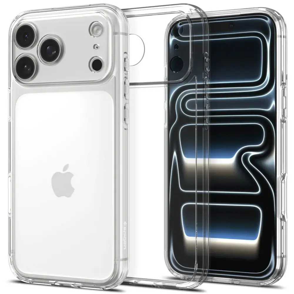 SPIGEN ULTRA HYBRID IPHONE 17 PRO