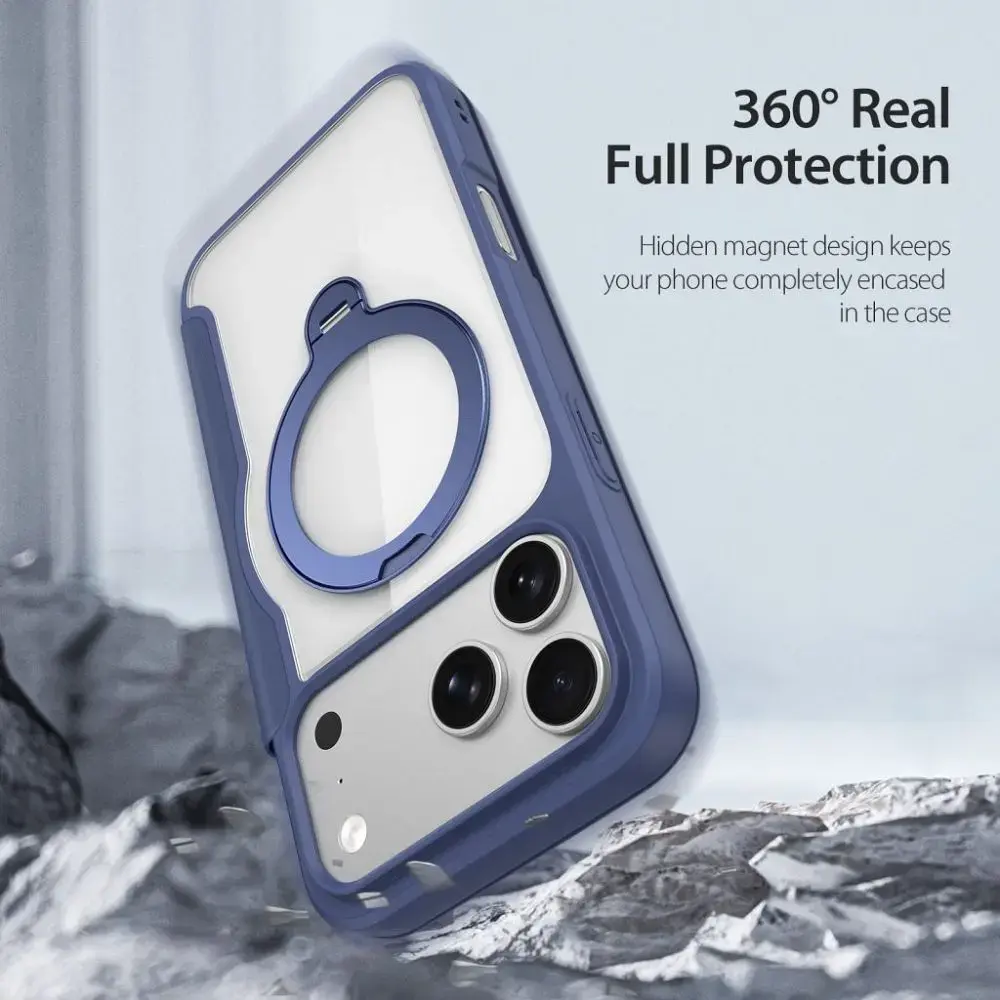 DUX DUCIS case SKIN X PRO