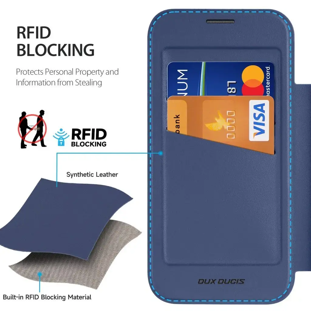 DUX DUCIS case SKIN X PRO