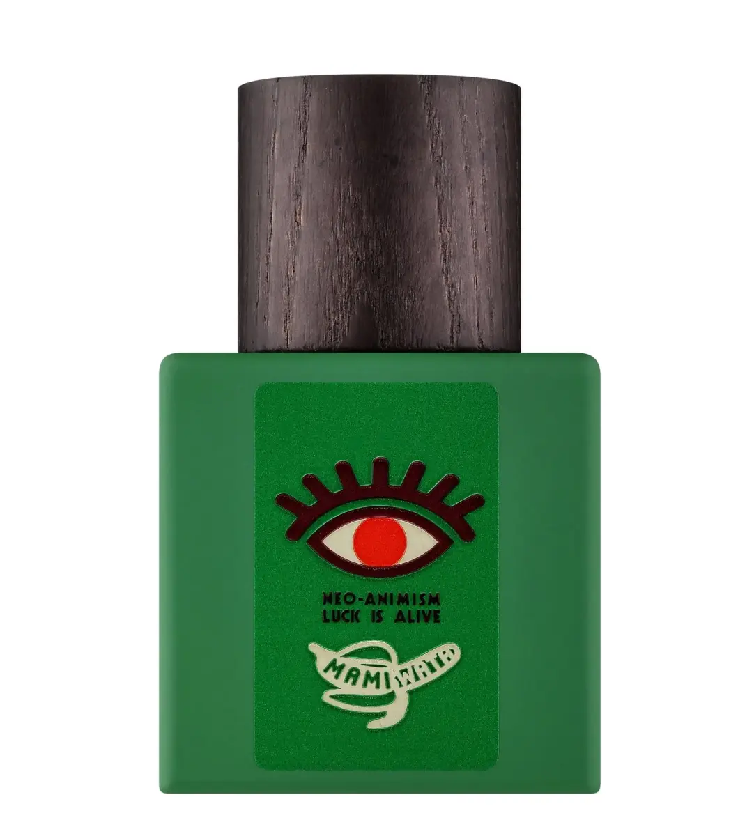 Mami Wata, Neo Animism, Eau De