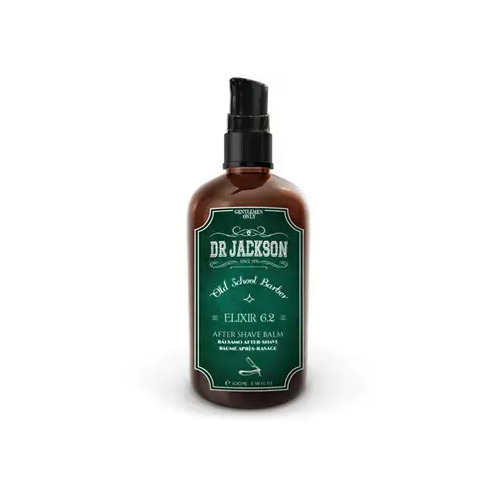 Dr.Jackson Elixir 6.2 After