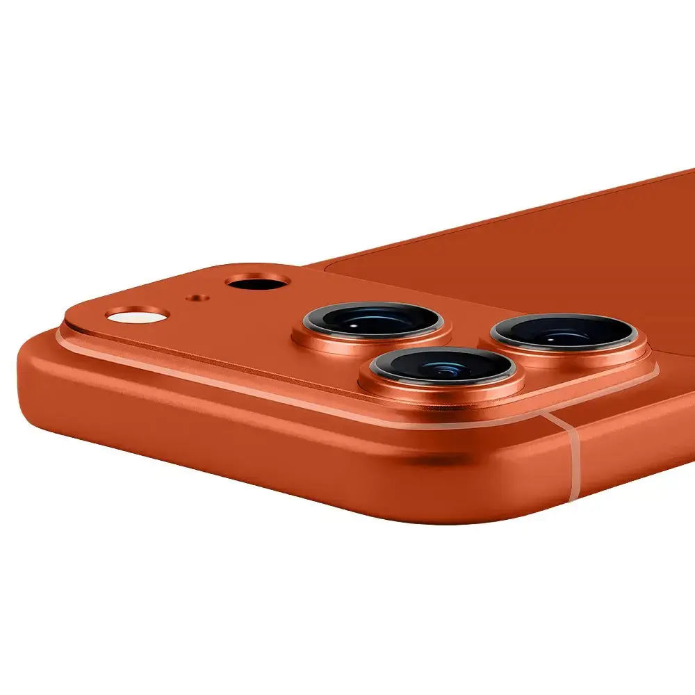OBAL:ME Camera Island Lens Protector for
