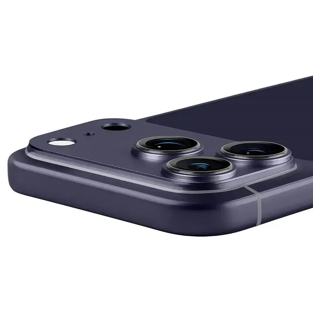 OBAL:ME Camera Island Lens Protector for