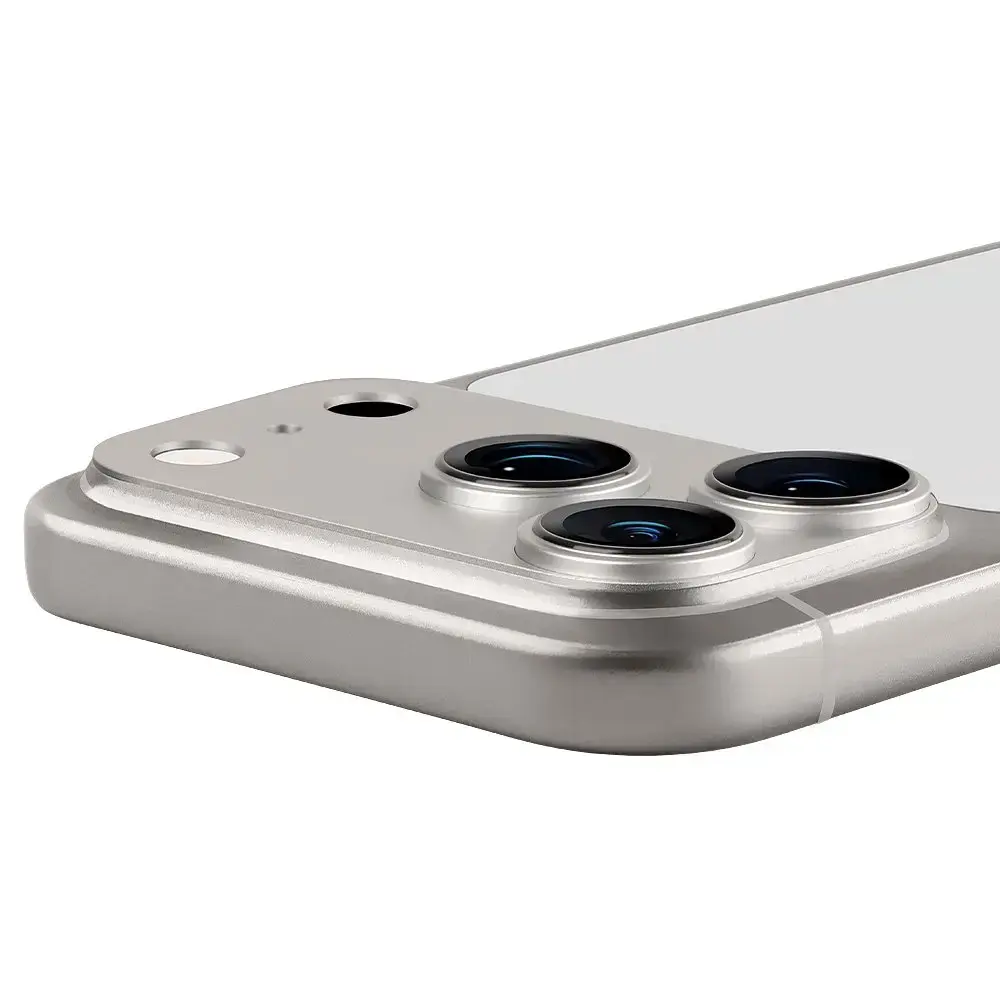 OBAL:ME Camera Island Lens Protector for