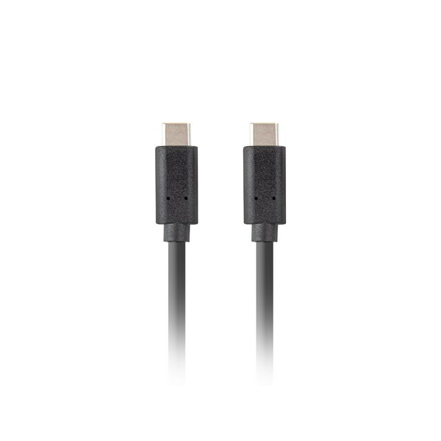 LANBERG CABLE USB-C M/M 3.2
