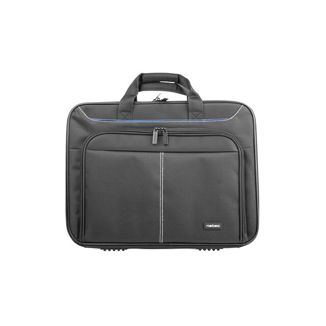 NATEC NTO-0768 Laptop Bag DOBERMAN |